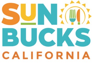 2025 SUN Bucks Logo